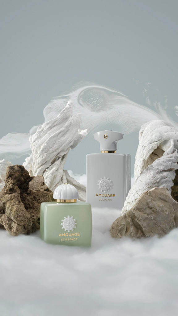 AMOUAGE EDP Existence