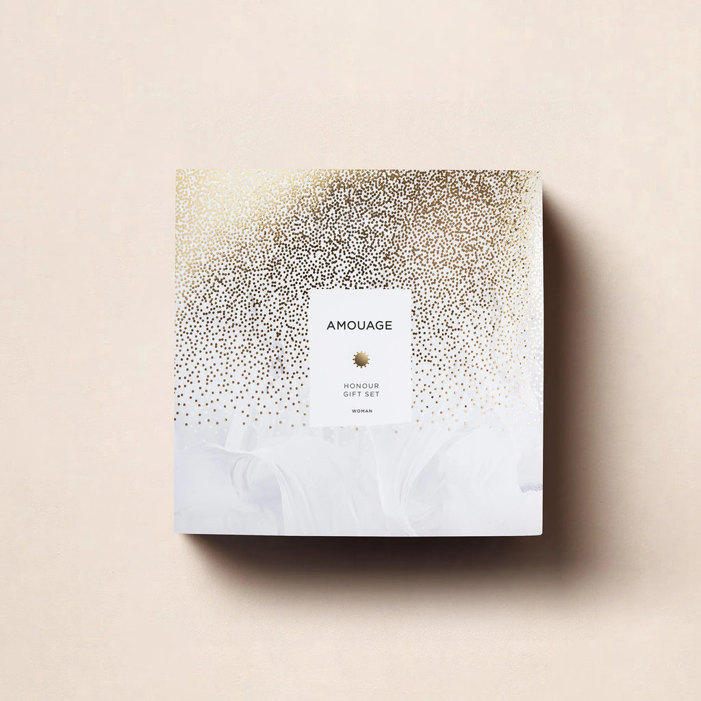 AMOUAGE Honour Woman Gift Set