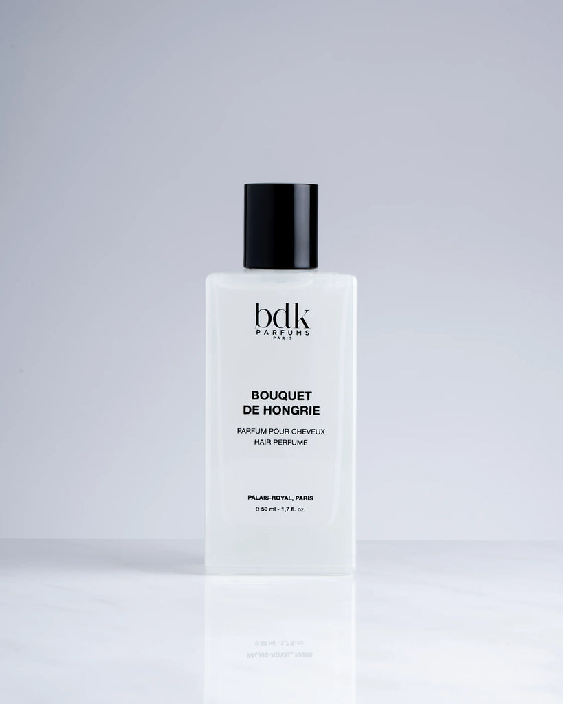 BDK Parfums PARIS Bouquet de Hongrie Hair Perfume