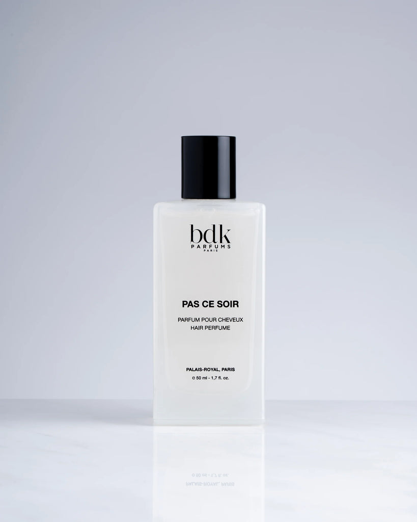 BDK Parfums PARIS Pas Ce Soir Hair Perfume