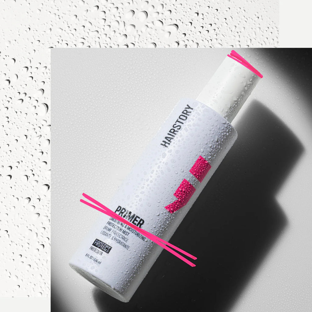 HAIRSTORY Primer
