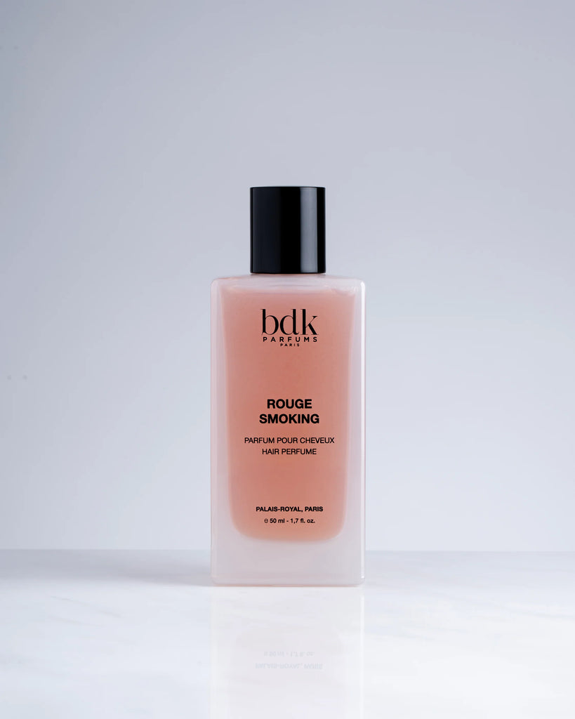 BDK Parfums PARIS Rouge Smoking Hair Perfume