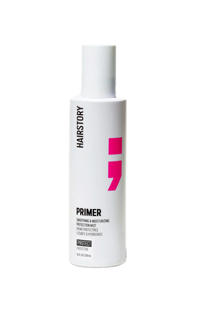HAIRSTORY Primer