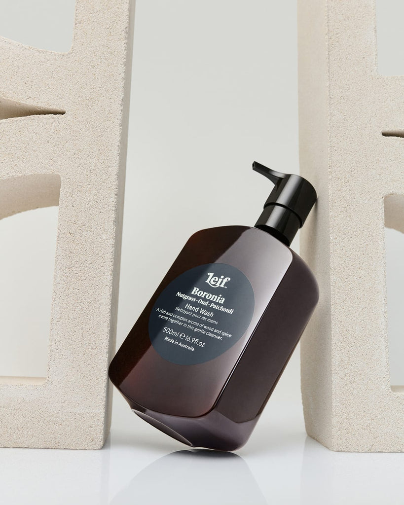 LEIF Boronia Hand Wash