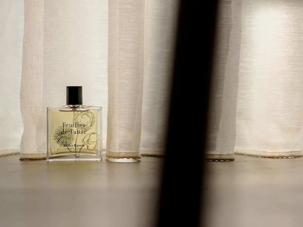 Miller Harris Feuilles de Tabac EDP