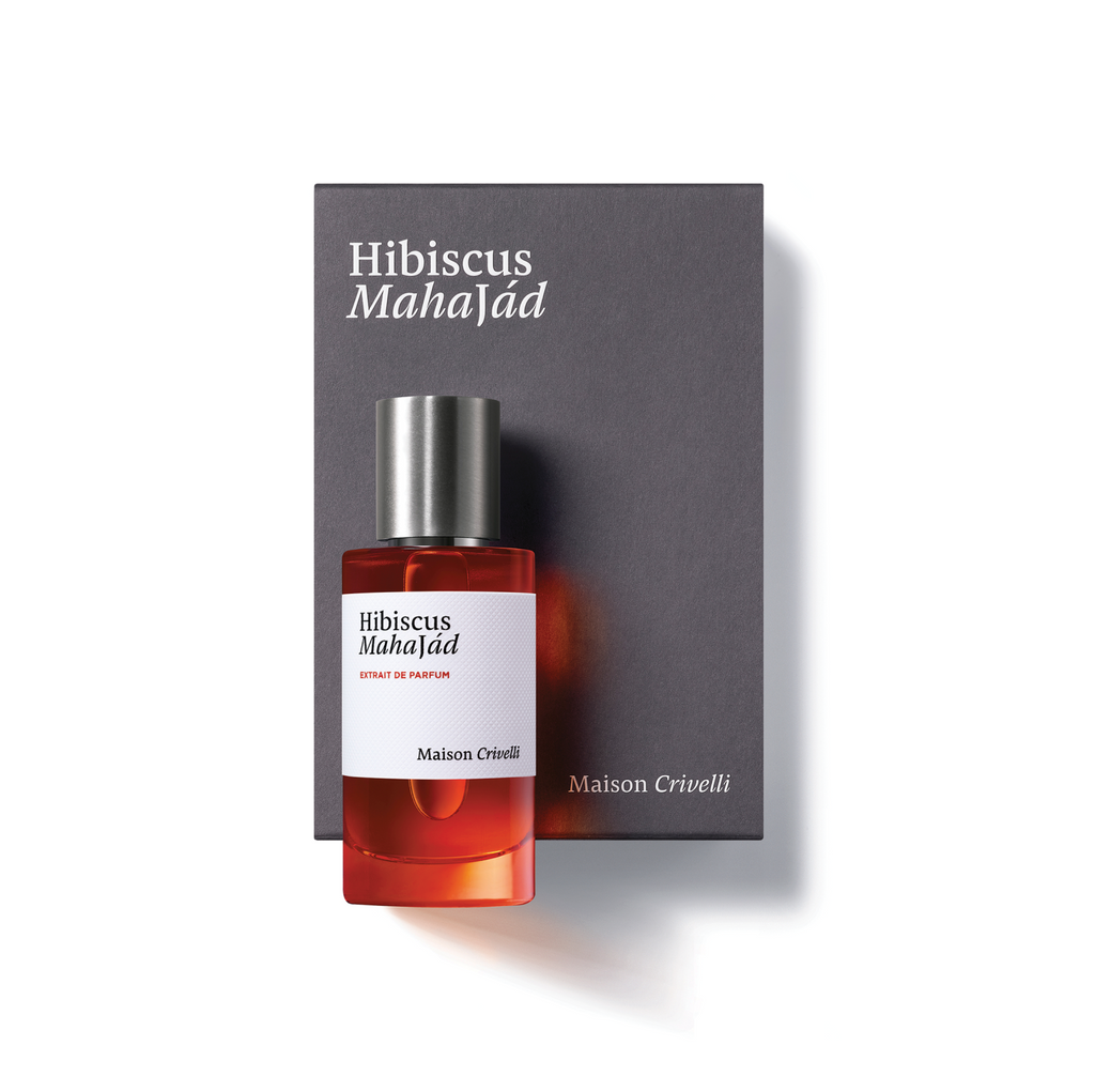 Maison CRIVELLI Hibiscus Mahajad