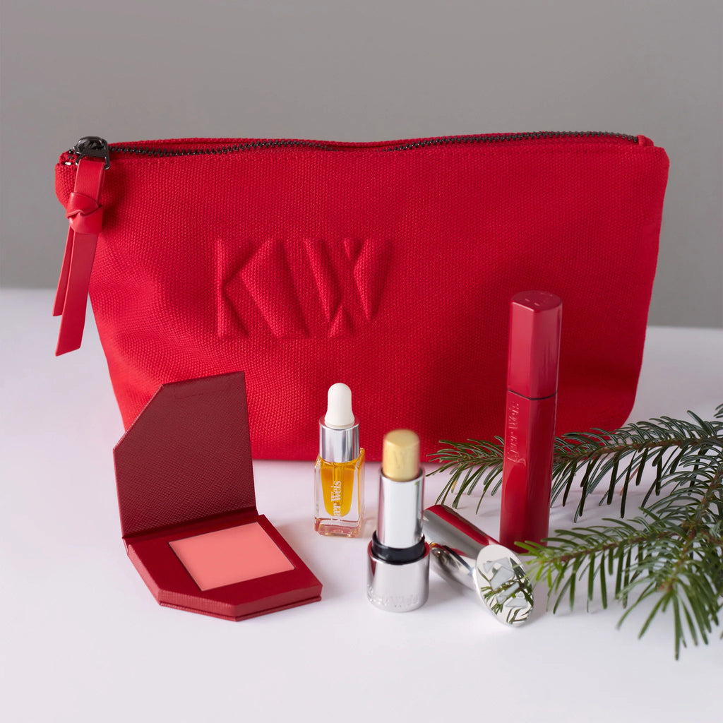 KJAER WEIS KW Icons