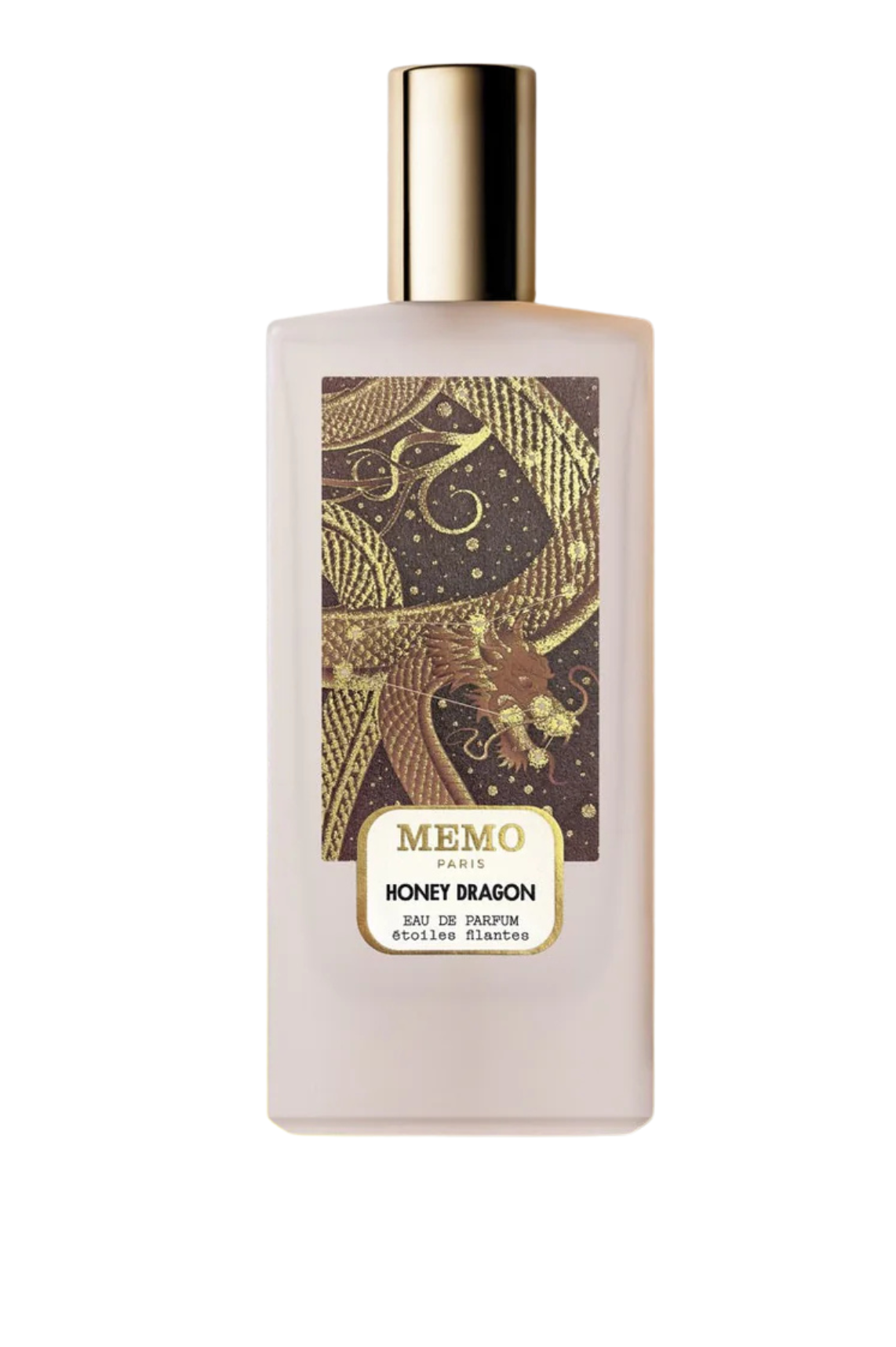 MEMO PARIS Odéon Honey Dragon | Beauty by Kroonen