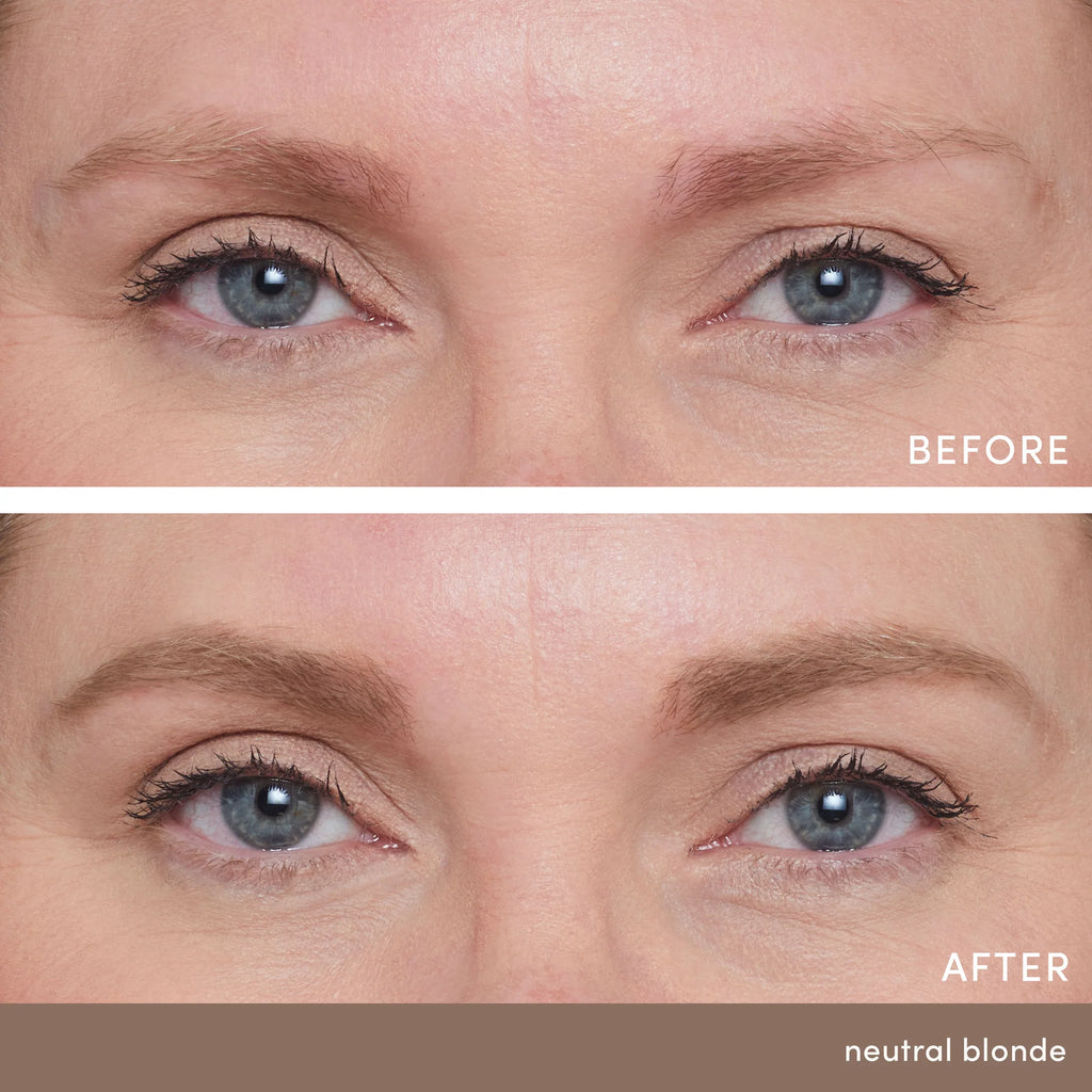 JANE IREDALE BROWS PureBrow™ Brow Powder