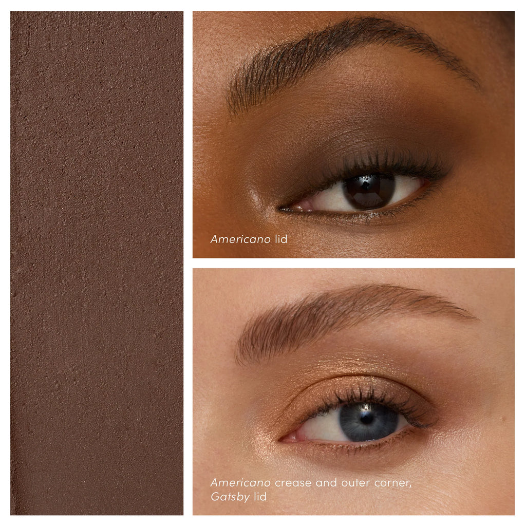 JANE IREDALE EYES ColorLuxe Eye Shadow Stick