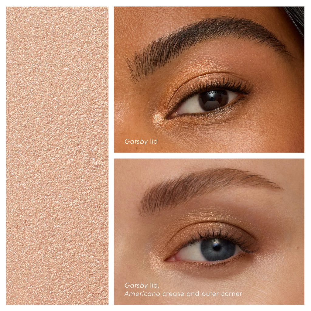 JANE IREDALE EYES ColorLuxe Eye Shadow Stick