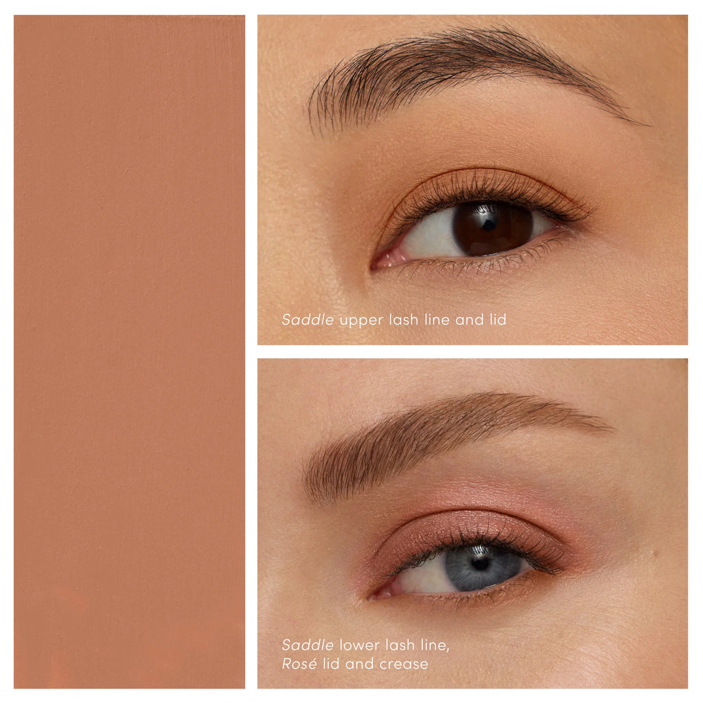 JANE IREDALE EYES ColorLuxe Eye Shadow Stick