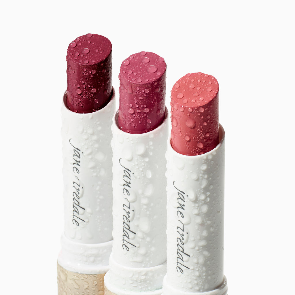 JANE IREDALE LIPS ColorLuxe Hydrating Cream Lipstick