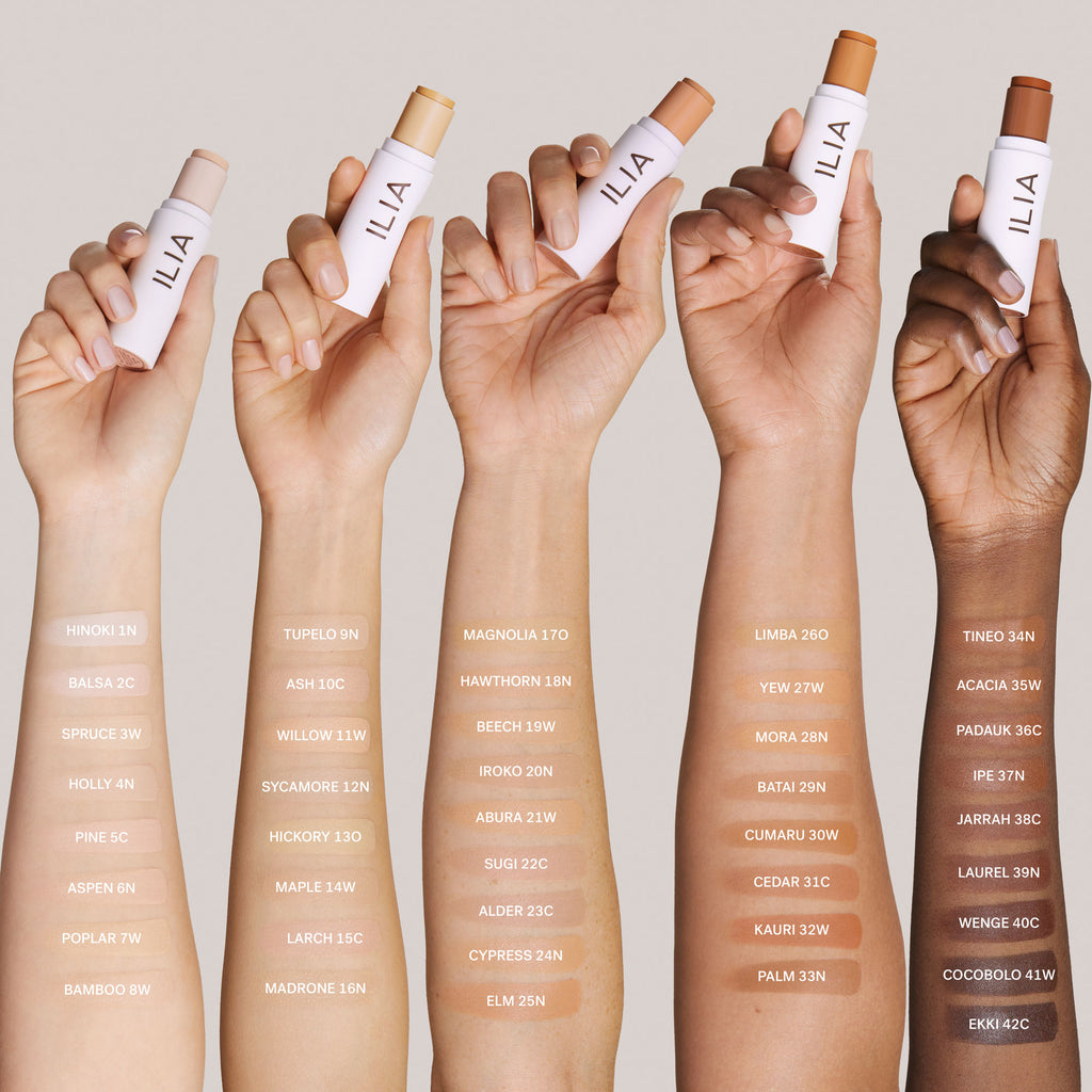 ILIA SKIN REWIND COMPLEXION STICK