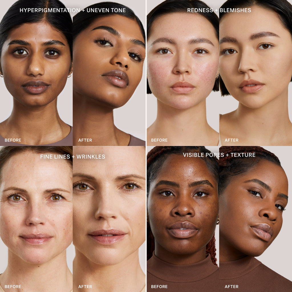 ILIA SKIN REWIND COMPLEXION STICK