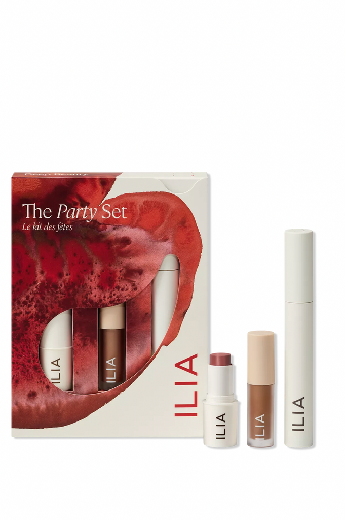 ILIA The Party Set