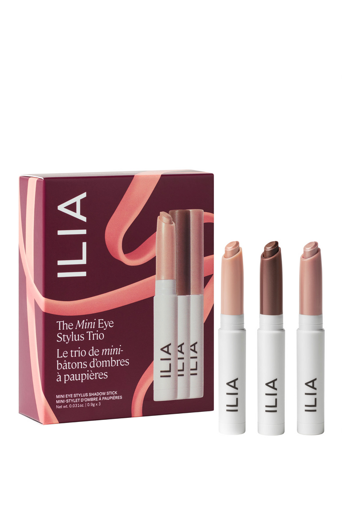 ILIA The Mini Eye Stylus Trio