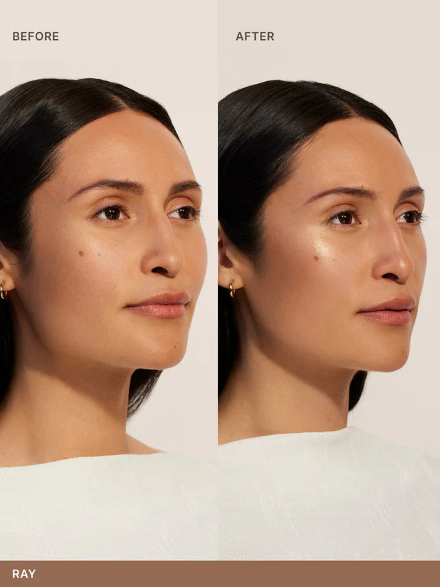 ILIA Sunshift Cream Bronzer