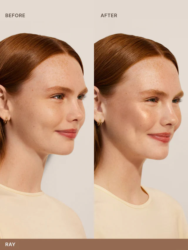 ILIA Sunshift Cream Bronzer