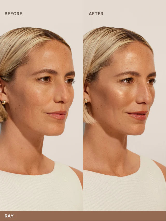 ILIA Sunshift Cream Bronzer