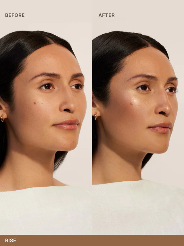ILIA Sunshift Cream Bronzer