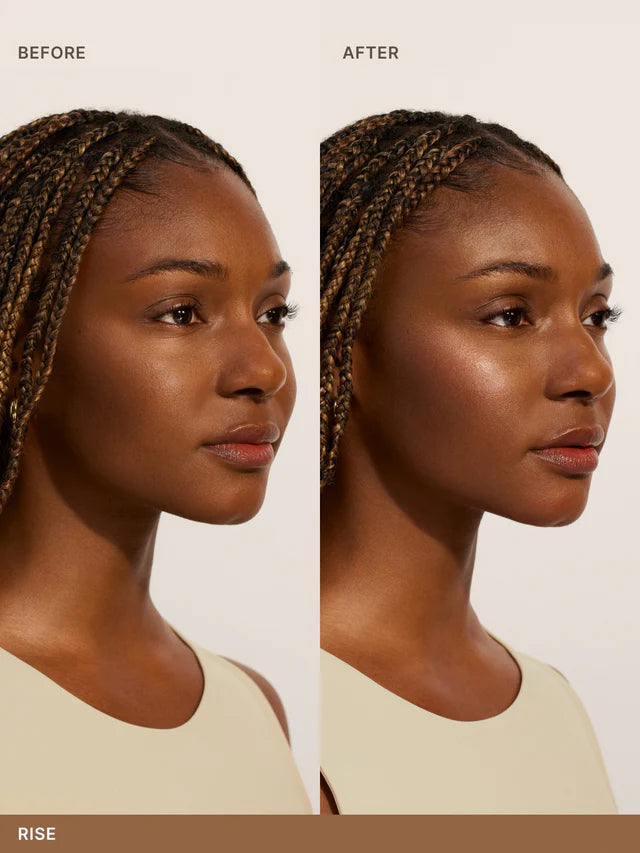 ILIA Sunshift Cream Bronzer