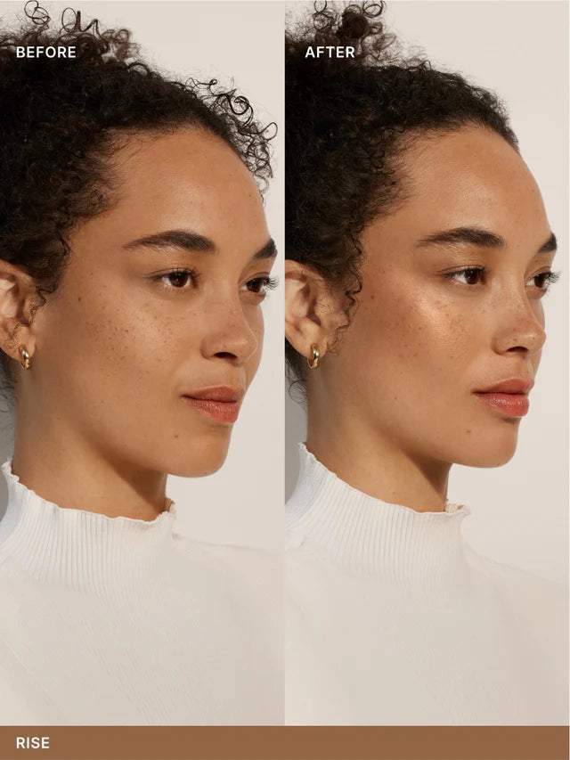 ILIA Sunshift Cream Bronzer