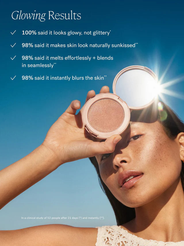 ILIA Sunshift Cream Bronzer