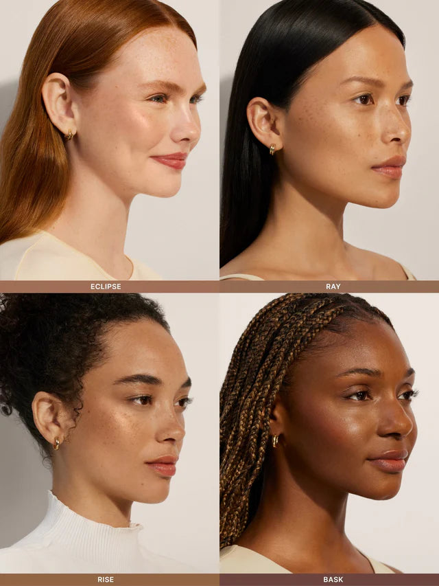 ILIA Sunshift Cream Bronzer