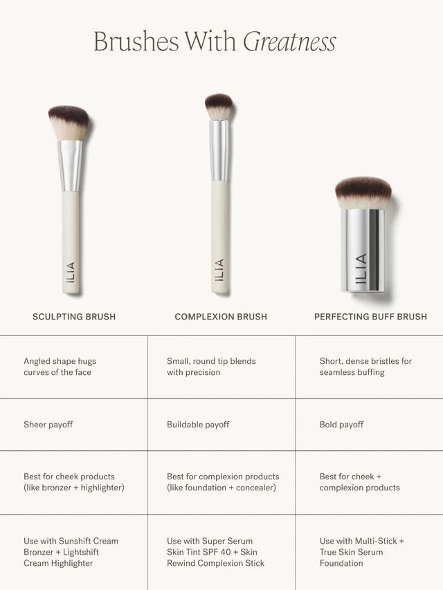 ILIA Lightshift Cream Highlighter
