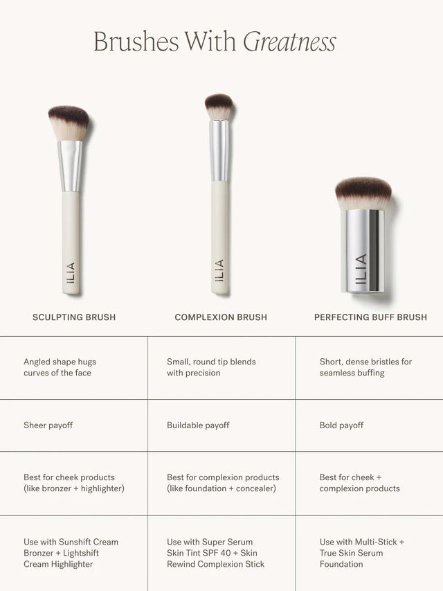 ILIA Sunshift Cream Bronzer