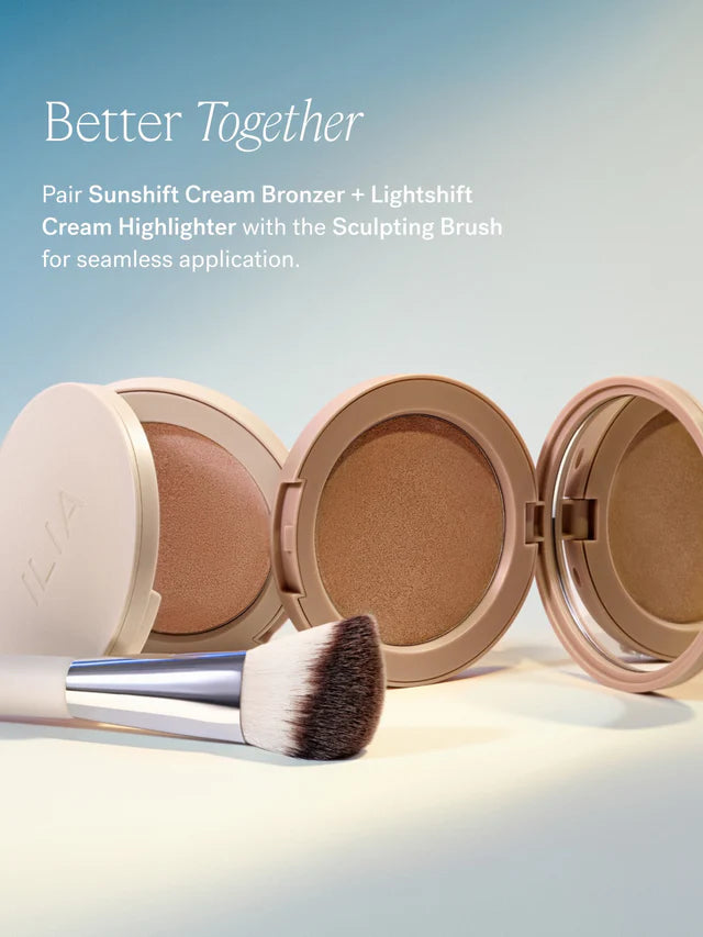 ILIA Lightshift Cream Highlighter