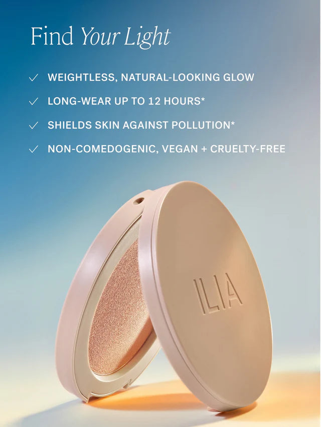 ILIA Lightshift Cream Highlighter
