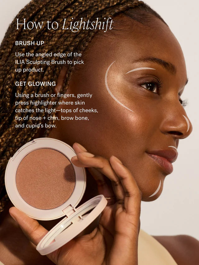 ILIA Lightshift Cream Highlighter