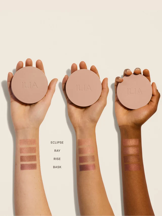 ILIA Sunshift Cream Bronzer