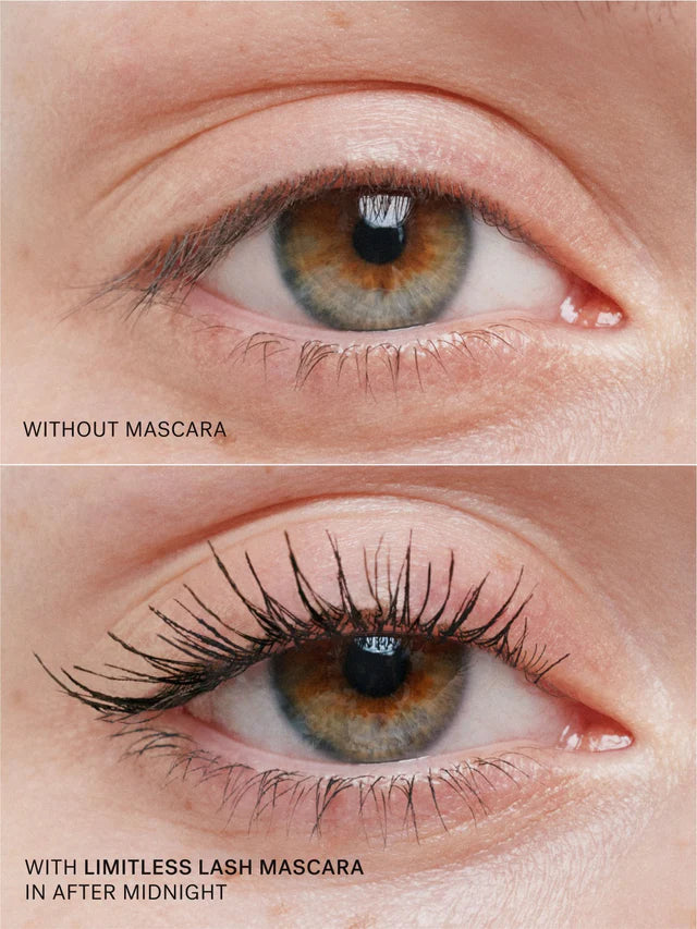 ILIA MASCARA Limitless Lash
