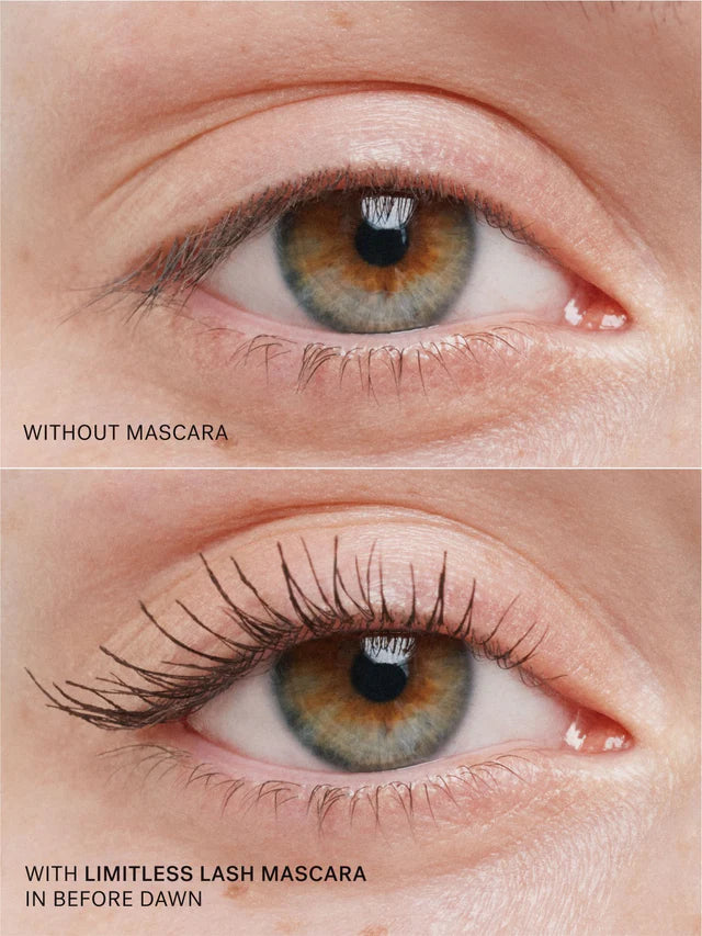 ILIA MASCARA Limitless Lash