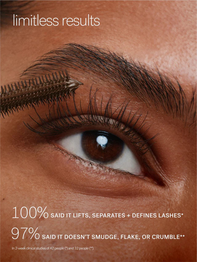 ILIA MASCARA Limitless Lash