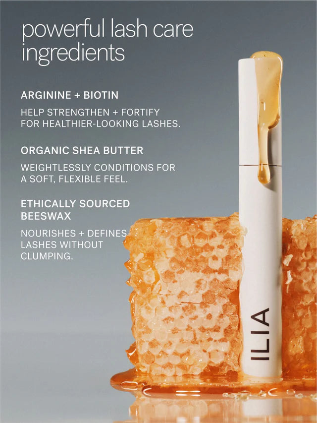 ILIA MASCARA Limitless Lash