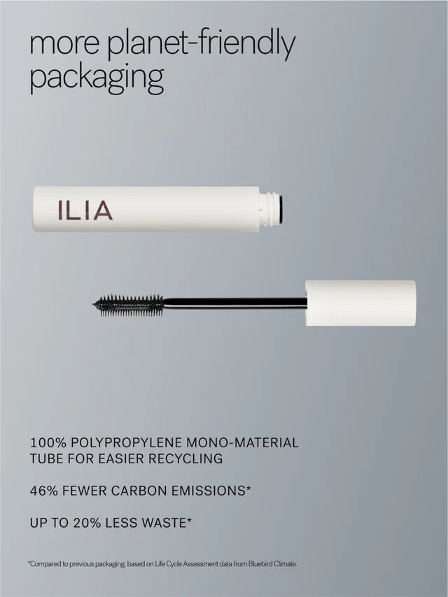 ILIA MASCARA Limitless Lash