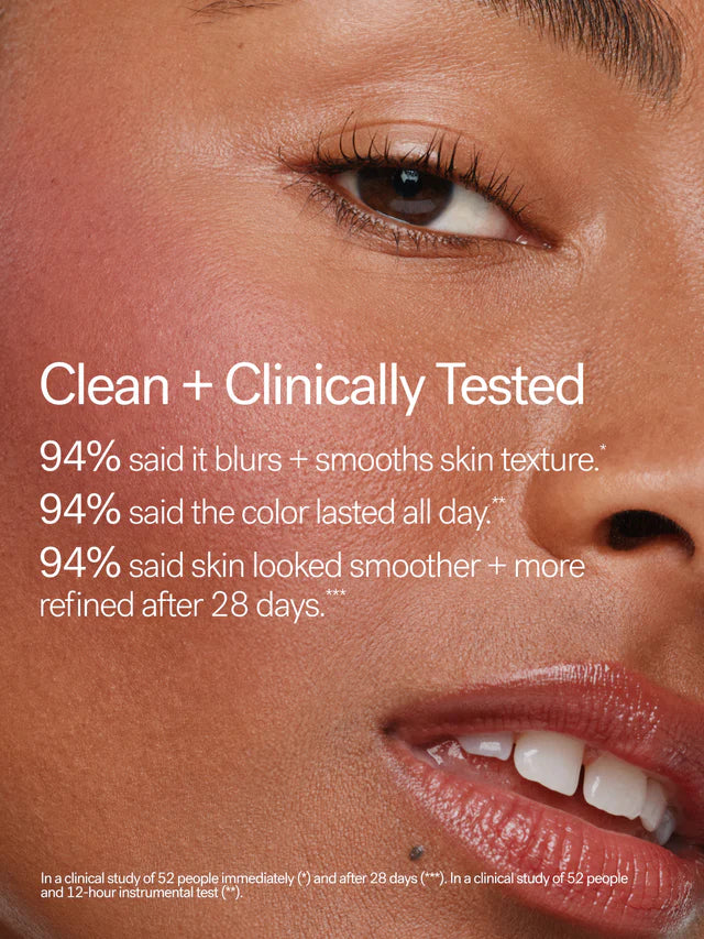 ILIA Soft Focus Blurring Blush