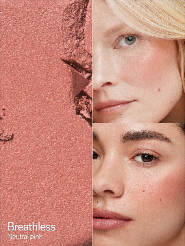 ILIA Soft Focus Blurring Blush