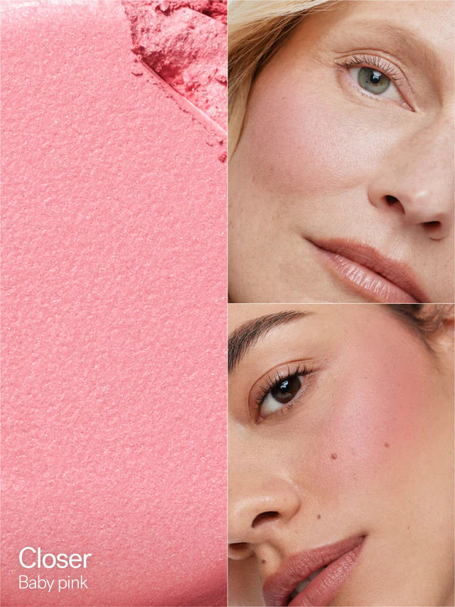 ILIA Soft Focus Blurring Blush