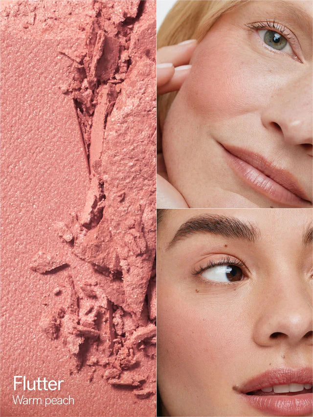 ILIA Soft Focus Blurring Blush
