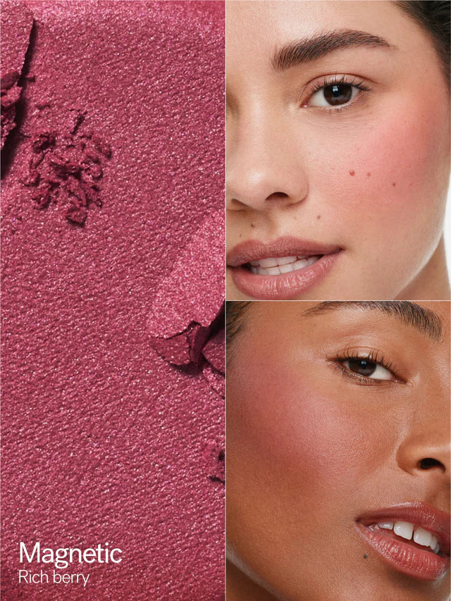 ILIA Soft Focus Blurring Blush