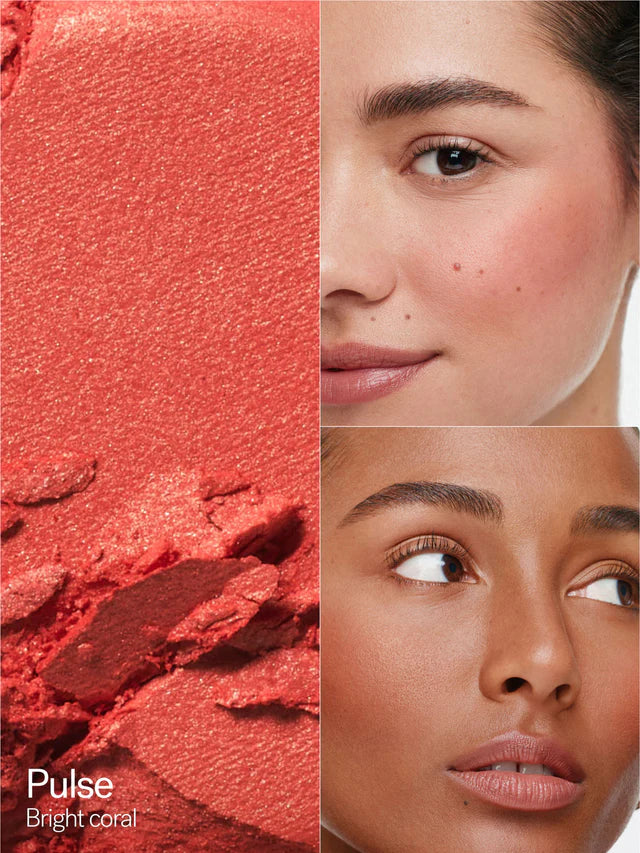 ILIA Soft Focus Blurring Blush