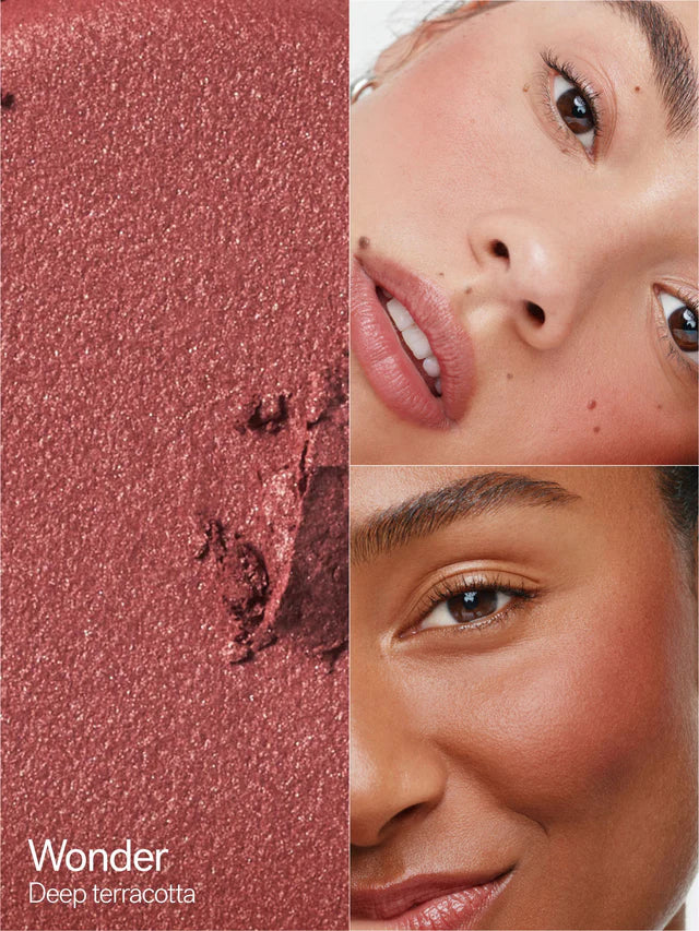 ILIA Soft Focus Blurring Blush