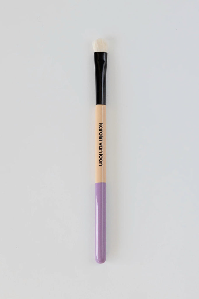 Karolin Van Loon Secret Shadow Brush