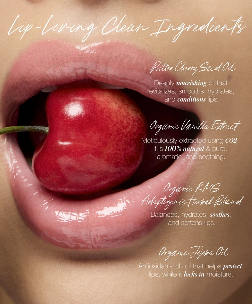 RMS Legendary Lip Oils