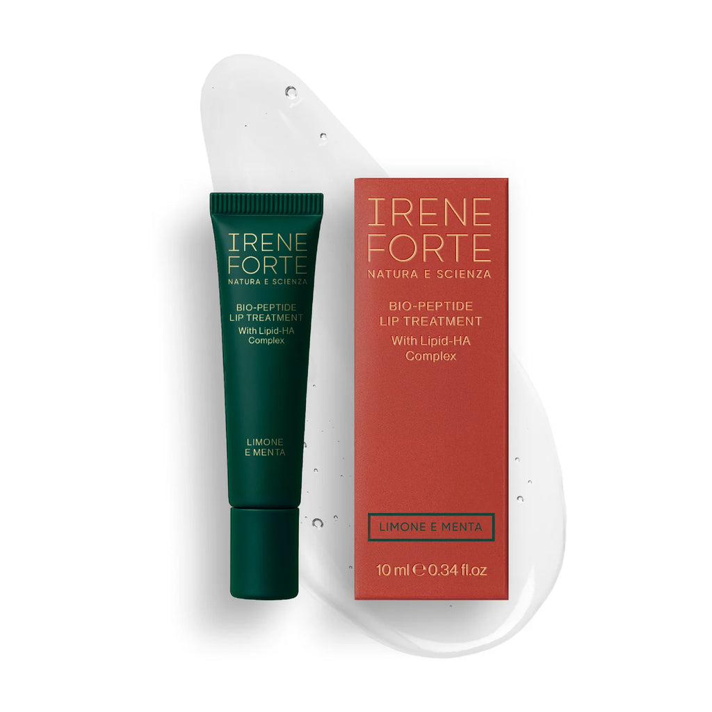 IRENE FORTE SKINCARE Bio-peptide lip treatment